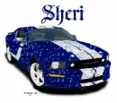 Sheri
