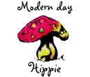 modern day hippie