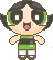 buttercup avatar