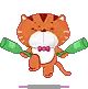 SWEET BABY TIGER