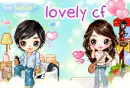 LOVELY CF