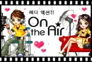 ON THE AIR