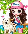 PUPPY LOVE