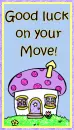 Good luck on your move!