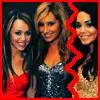 Miley Ashley And Vanessa