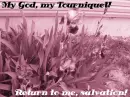 Tourniquet by Evanenscence