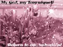 Tourniquet by Evanescence