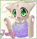 Neko - July
