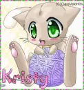 Neko - Kristy