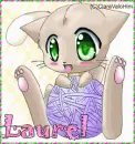 Neko - Laurel