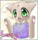 Neko - Lucy