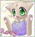 Neko - Roxy