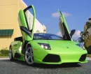a sweet car 