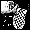 I Love My Vans