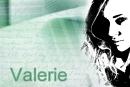valerie by request green