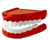 teeth 