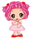 cutie girl