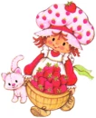 Strawberry Shortcake