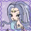 purple gal