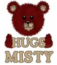 MISTY-bearhugs