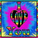I love you