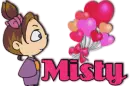 MISTY-girlmm