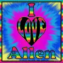 I love Allen