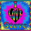 I love Steve