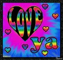 Love Ya!