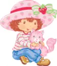 Strawberry Shortcake