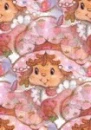 Strawberry Shortcake