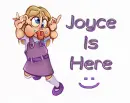 JOYCE-neenergirl