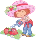 Strawberry Shortcake