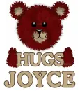 JOYCE-berahugsmoo