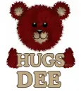 DEE-bearhugsmoo