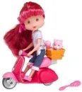 Strawberry Shortcake doll