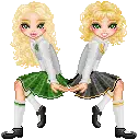 doll friends