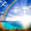 Rainbow Lake