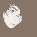 blue eye