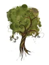 tree
