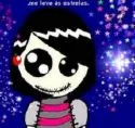 cute doll