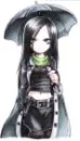 emo girl