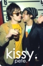 pete and brendon