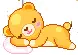 cute bear