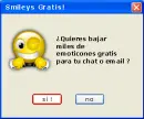 Smiley...