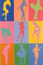 pinups