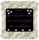 Cousin quotes
