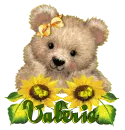 Valerie