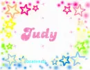 judy