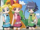 the powerpuff girls z